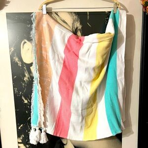 Victoria’s Secret Towel